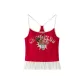 Vintage Red