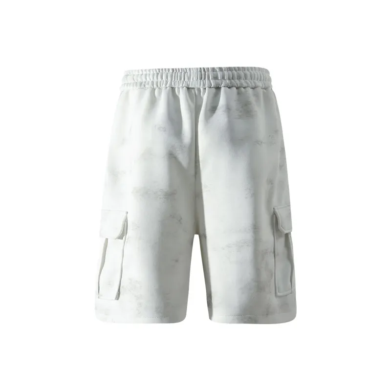 GWAF Casual Shorts Unisex-3