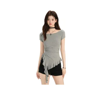 FOREVER 21 Regular T Shirt Women's
