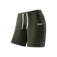 [Quick-Dry High Elasticity]Army Green (Tf Courage Warrior Pants Logo)