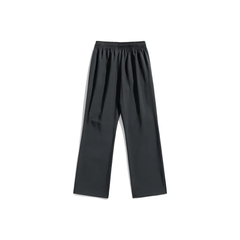 DOUBLEFISH Casual Pants For Men Unisex-1