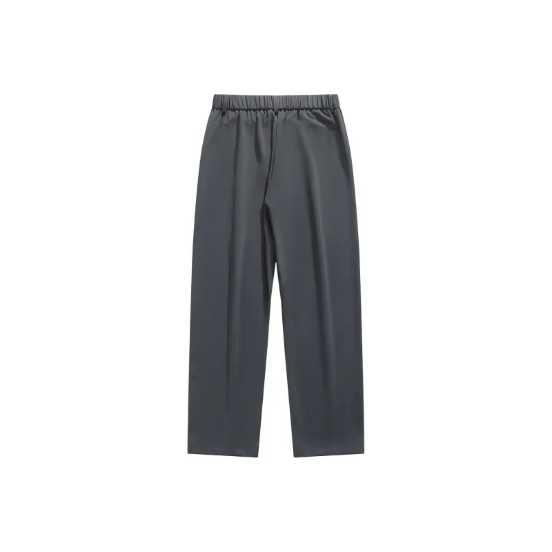 MIIOW Suit Trousers Unisex-11