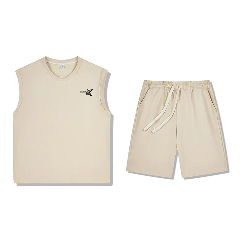 7 SEVFUN Unisex Pajama Sets-10