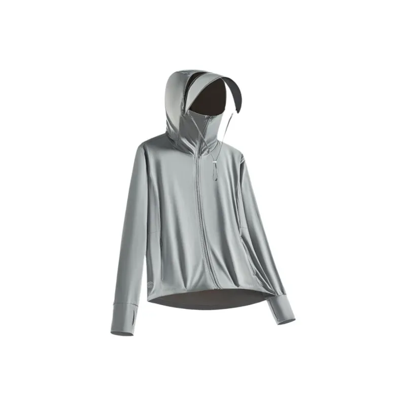 ZHIO Sun Protection Clothing Women's-12