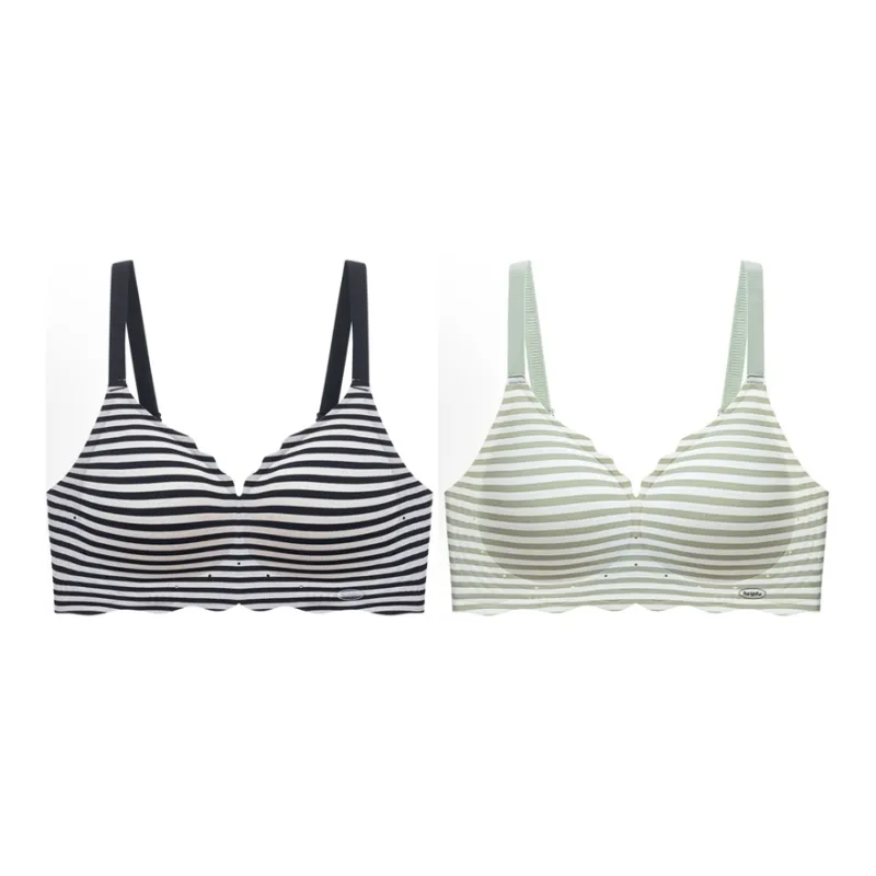 GRACE TOPIC Bra Women's Combo Set-10