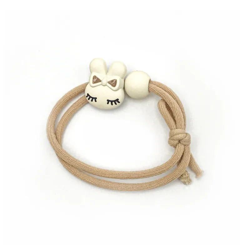 JIANYINGSHU Acrylic Hair Tie Unisex-6