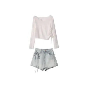 Nooidea Official Skirt Set Women's