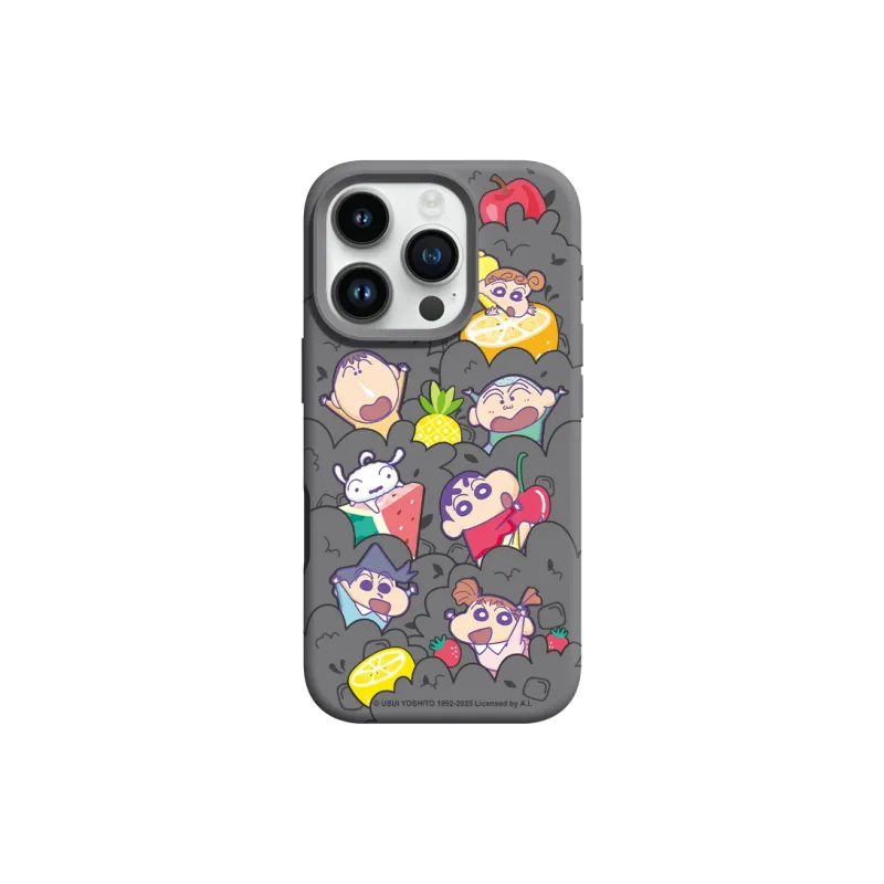 Pin Sai Phone Cases-12