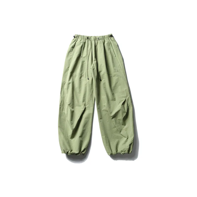 TIRED Casual Pants Unisex-39