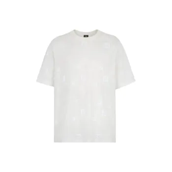 FENDI T-Shirts Men White