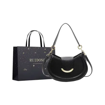 Smart PU Shoulder Bag, Crossbody Bag, Handbag Women's Multicolor