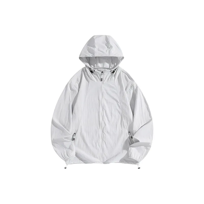 Grace Breathable, Dust Resistant, Windproof Sun Protection Clothing Women's-2