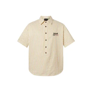 EPTISON Polo Shirts Unisex