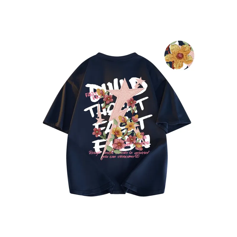 FASTFISH T Shirts Unisex-6