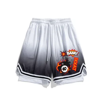 IXXAT Sports Shorts Unisex