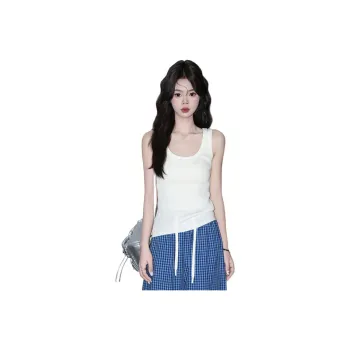 FOREVER 21 Camisoles Women's Ecru