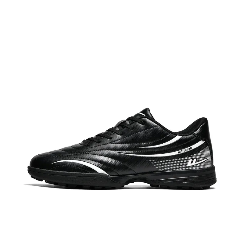 WARRIOR Soccer Shoes Unisex Low Top-15