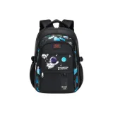 Black Backpack