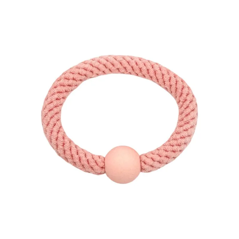 JIANYINGSHU Elastic Hair Tie Unisex-2