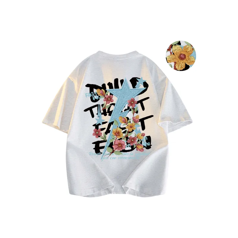 FASTFISH T Shirts Unisex-19