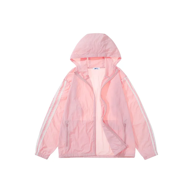 Warrior Ride The Wind And Waves Series Jackets & Coats Unisex-10