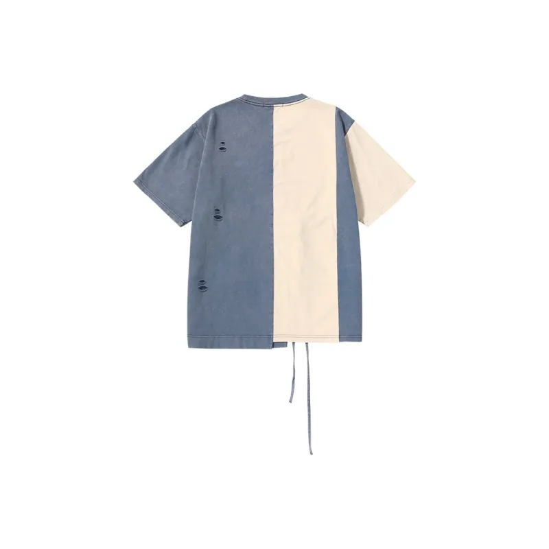 GENANX T Shirts Unisex-4