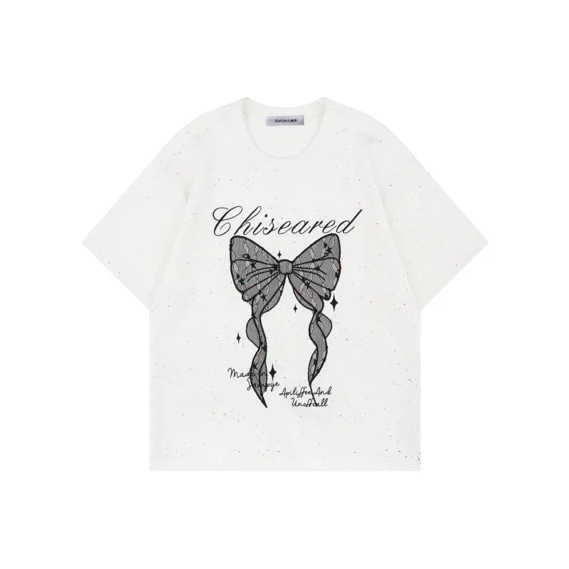 7 SEVFUN T Shirts Women's-0