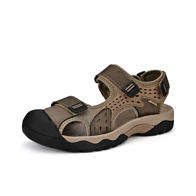 Frank Mully River Trekking Shoes Men's-4