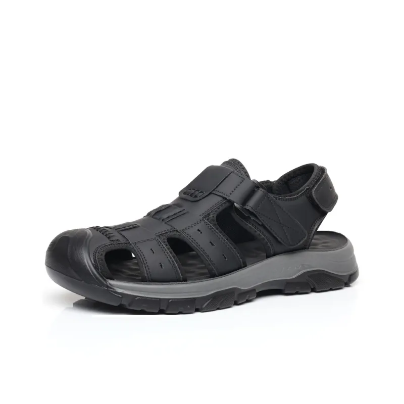 POPULAR ROUSE PR River Trekking Shoes Men-5