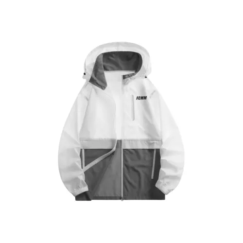 FCMM Super Light, Breathable, Quick Dry, Insect Resistant, UV Protection, Cooling Sun Protection Clothing Unisex