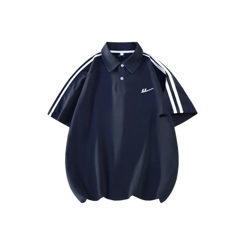 WARRIOR Polo Shirts Women's-24