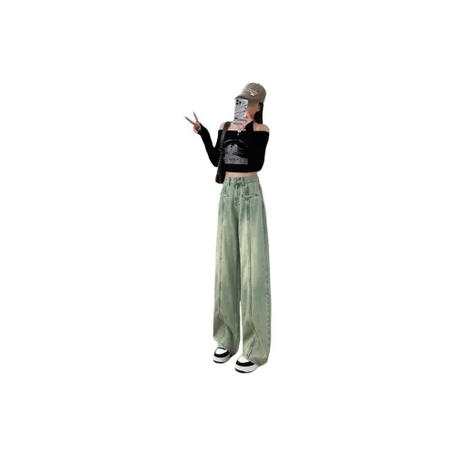 The New Age Family Jeans Women's