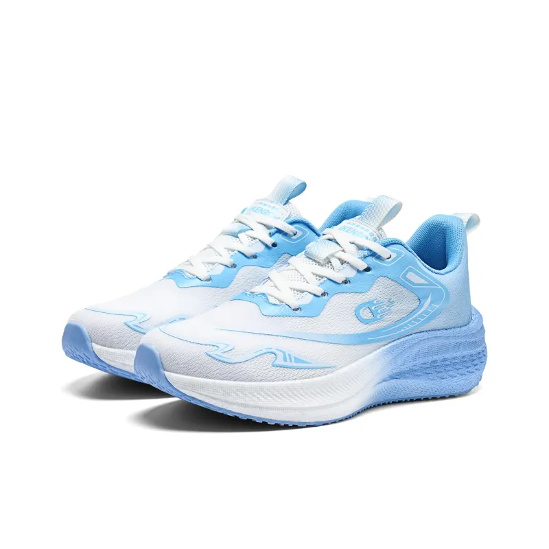 REPUSEN Cushioning Abrasion Resistant Support Low Top Running Shoes Unisex-7