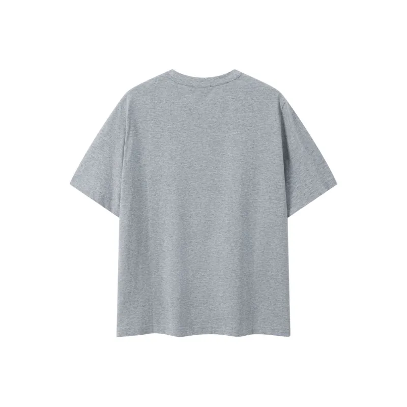 Teenie Weenie Men T Shirt Unisex-4