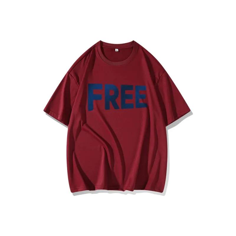 FAIRWHALE T Shirts Women's-6