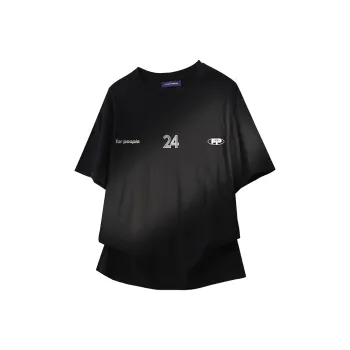 FAX FOR FMACM T Shirts Unisex