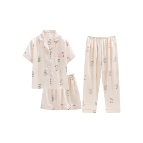 Ta Yan Unisex Pajama Sets