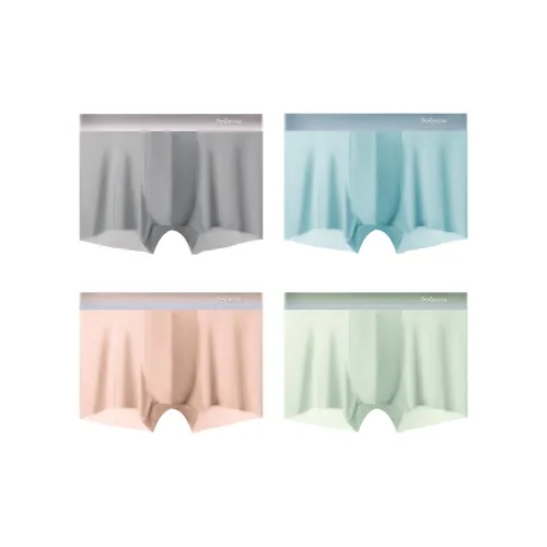 MIIOW Men Underpants