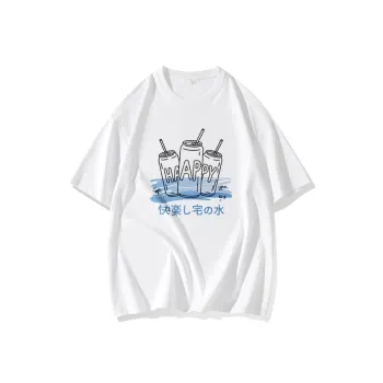 FAIRWHALE T Shirts Women's
