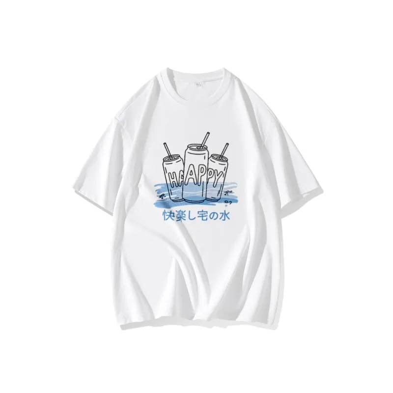 FAIRWHALE T Shirts Women's-0
