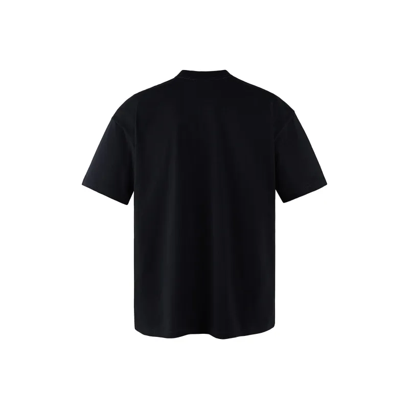 WOHOO T Shirts Unisex-1
