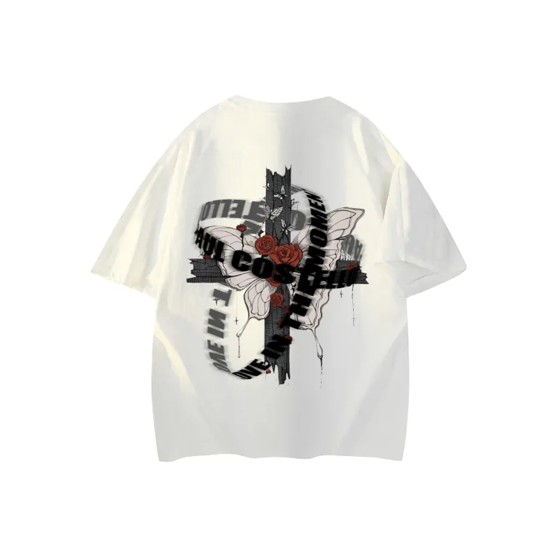 PAUL COSTELLOE T Shirts Unisex-4