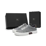 Gray (Standard Leather Shoe Size)