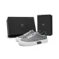 Gray (Standard Leather Shoe Size)