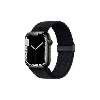 KVZUVUU Watch Band Apple Compatibility Nylon Material