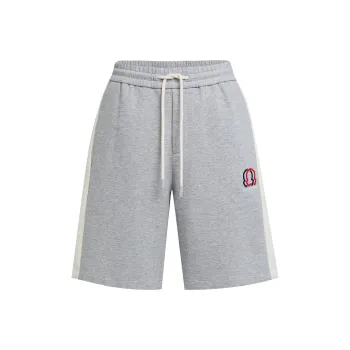 C'N'C Rhythm Party Series Casual Shorts Men's