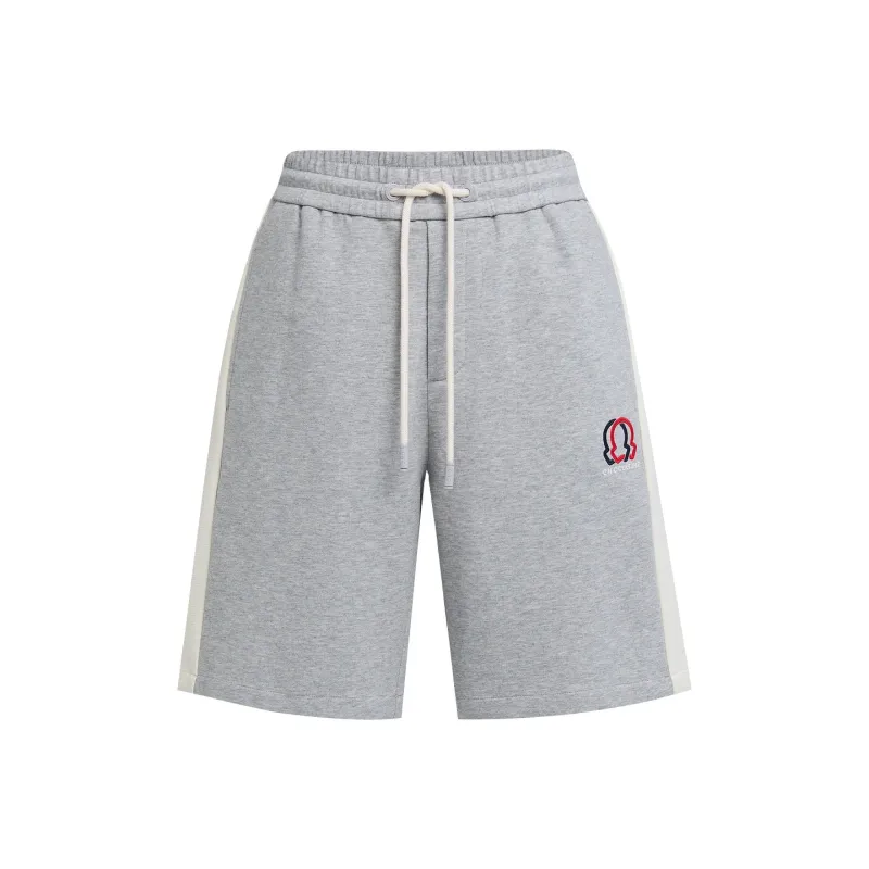 C'N'C Rhythm Party Series Casual Shorts Men's-0