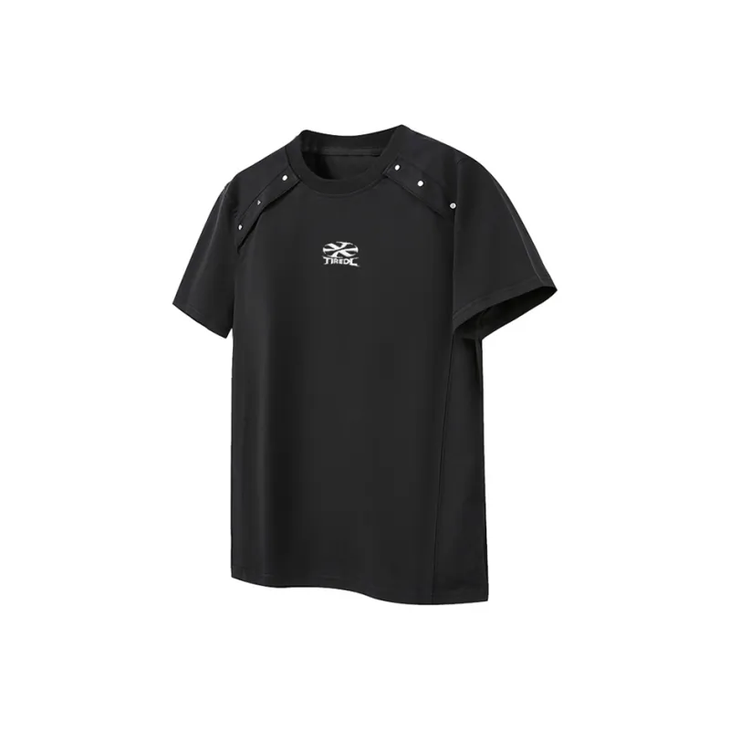 TIRED T Shirts Unisex-7