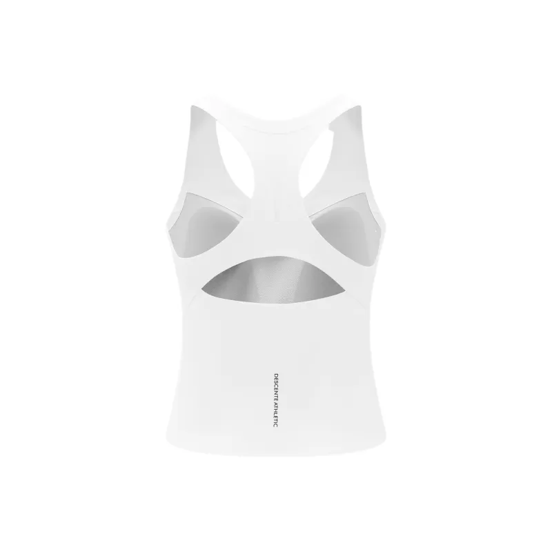 DESCENTE Women's Training Sport Vests Women's-5