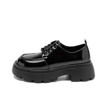 15 MINS Casual Single Shoes Women's